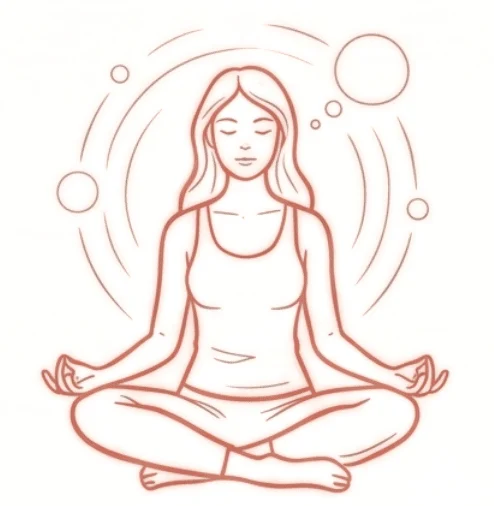 MINDFULNESS - THERAPEUTIC MASSAGE BY SARA I BARCELONA