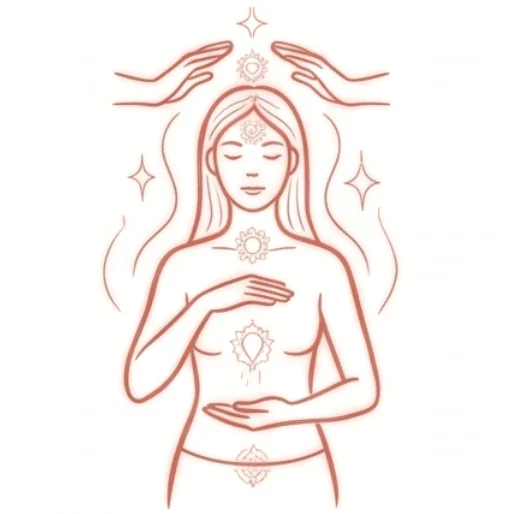 REIKI - THERAPEUTIC MASSAGE BY SARA I BARCELONA